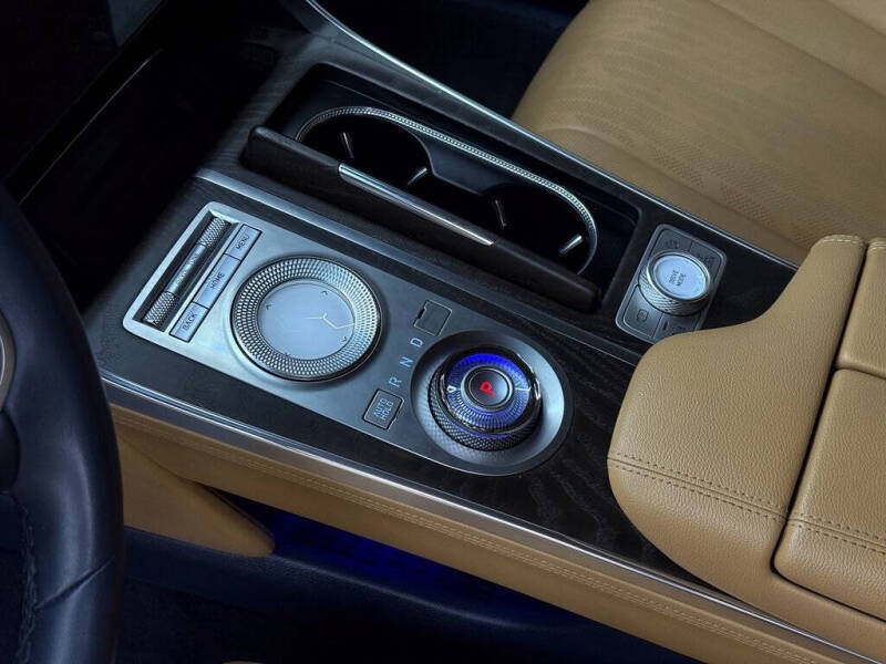 2021 Genesis GV80 3.5T