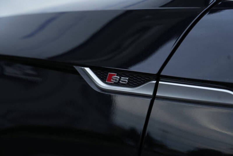 2020 Audi S5 3.0T quattro Premium Plus