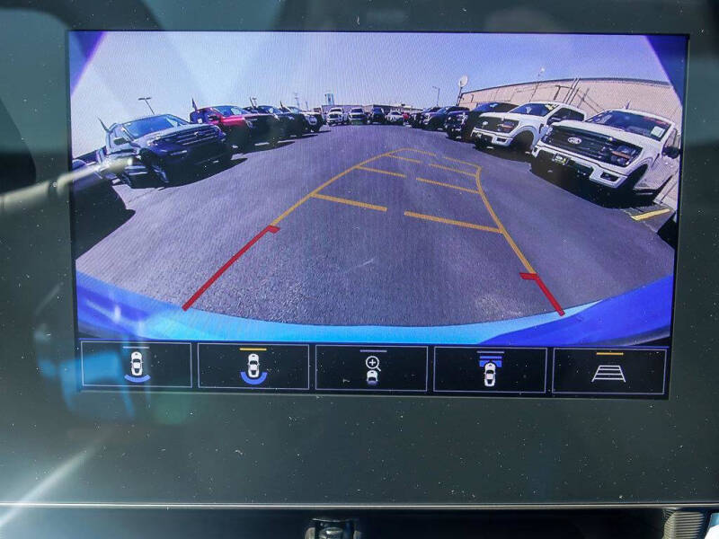 2022 Chevrolet Corvette Stingray