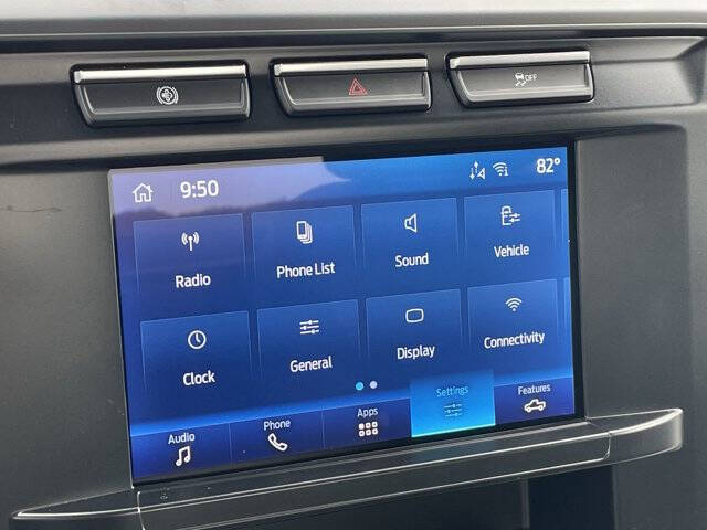 2023 Ford F-350 Super Duty XLT