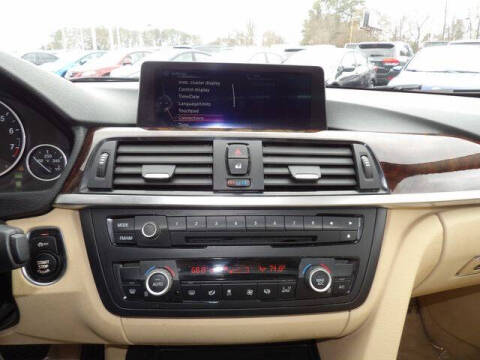 2014 BMW 3 Series 328i xDrive