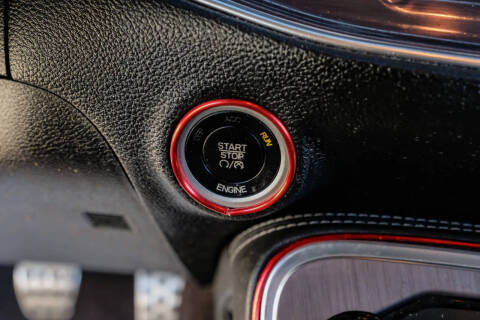 2016 Dodge Challenger