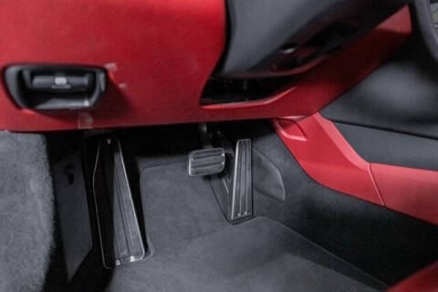 2017 Porsche 911 Carrera S