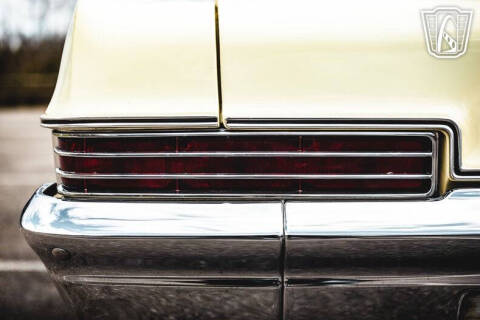 1966 Chevrolet Caprice