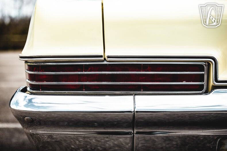 1966 Chevrolet Caprice