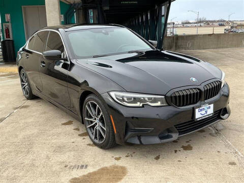 2020 BMW 3 Series 330i