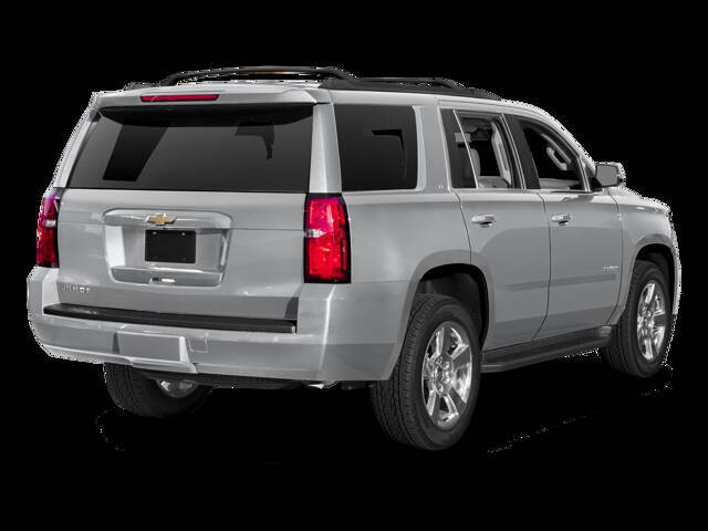 2017 Chevrolet Tahoe LS