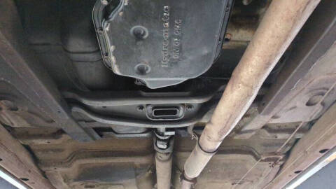 1966 Cadillac Eldorado