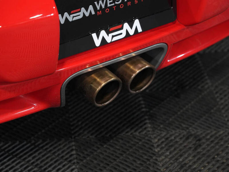 2006 Porsche Cayman S