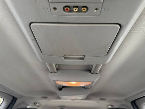 2007 Buick Terraza CXL