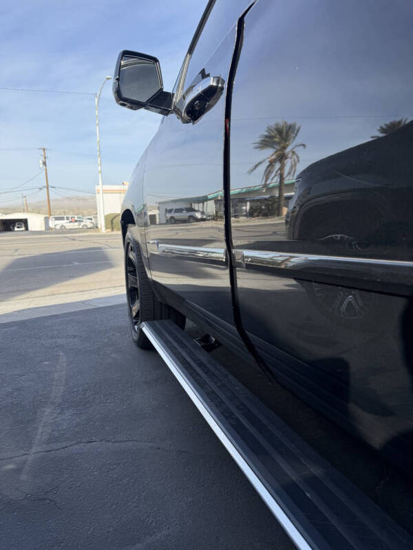 2020 Cadillac Escalade ESV Platinum