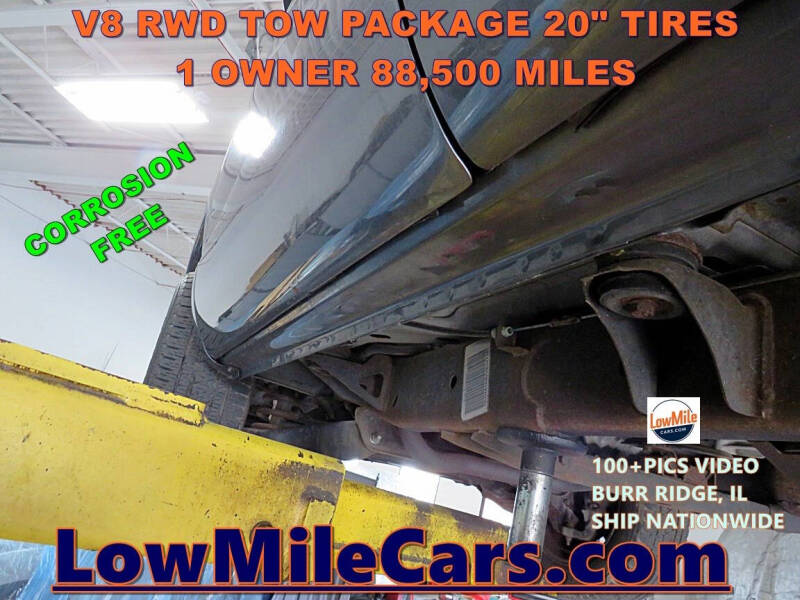 2003 Dodge Ram 1500 SLT