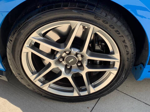 2014 Ford Shelby GT500