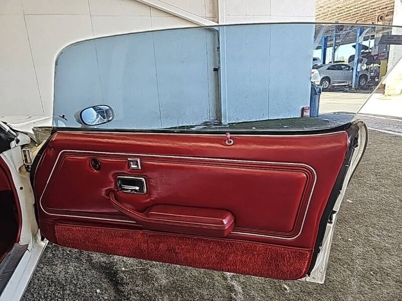 1979 Pontiac Firebird