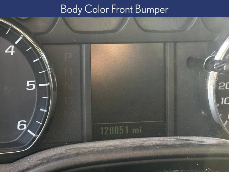 2015 GMC Sierra 1500