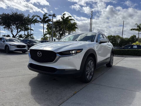 2026 Mazda CX-30 2.5 S Preferred