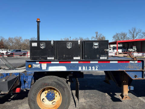 2017 Freightliner M2 112