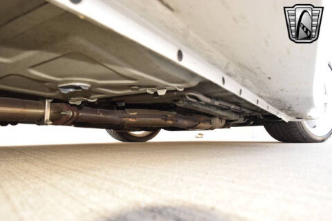 1999 Ford Mustang GT