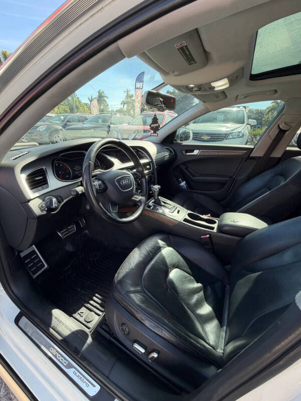 2015 Audi Allroad 2.0T quattro Premium Plus