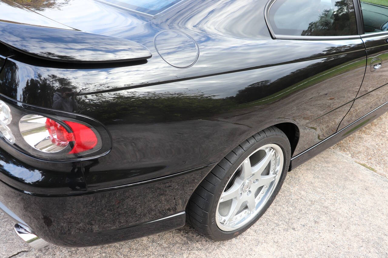 2006 Pontiac GTO for sale at Elite Auto Specialties LLC in Deland, FL