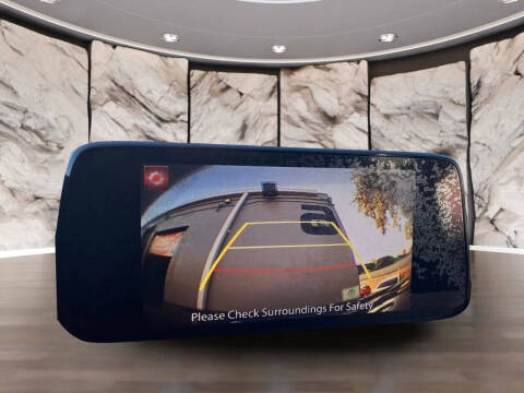 2019 Mazda CX-5 Sport