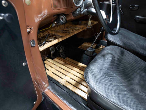 1967 Volkswagen Beetle