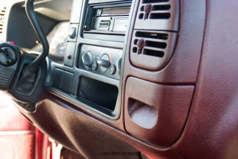 1995 GMC Sierra 1500