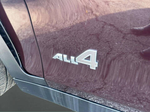 2017 MINI Clubman Cooper S ALL4