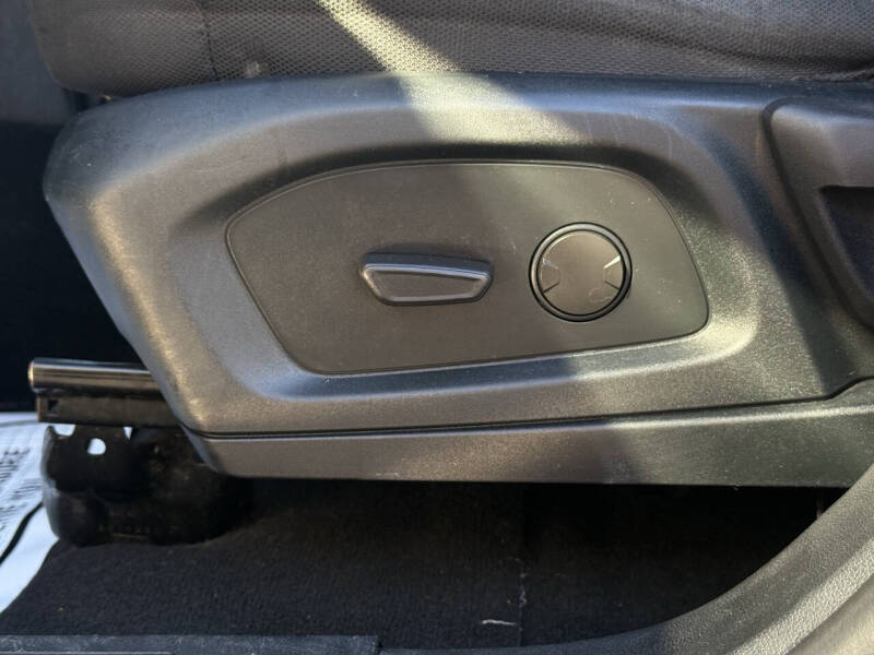 2021 Ford Explorer Hybrid Police Interceptor Utility