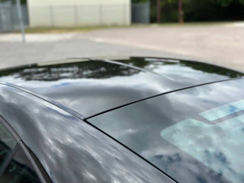 2007 Chrysler Crossfire