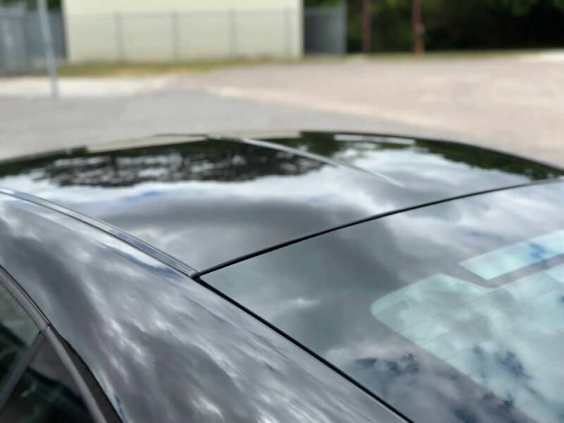 2007 Chrysler Crossfire
