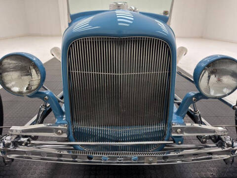 1929 Ford Model A
