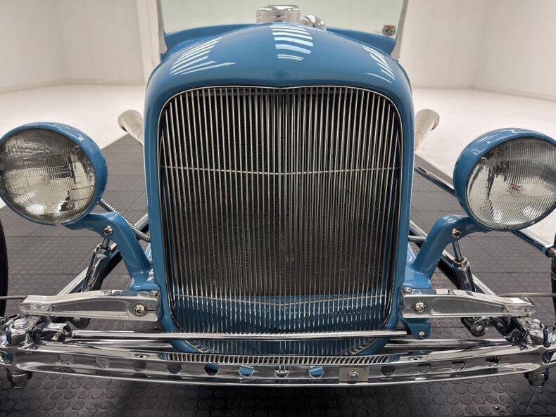 1929 Ford Model A