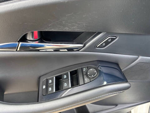 2022 Mazda CX-30 2.5 S Preferred