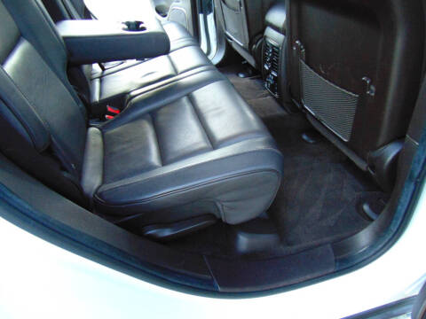 2014 Jeep Grand Cherokee Summit