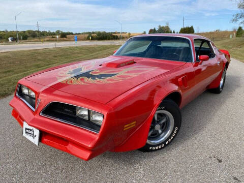 1978 Pontiac Trans Am