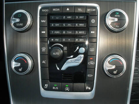 2015 Volvo V60 T5 Drive-E Premier