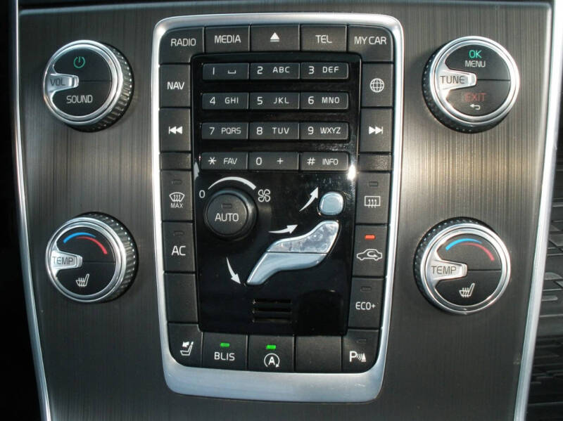 2015 Volvo V60 T5 Drive-E Premier