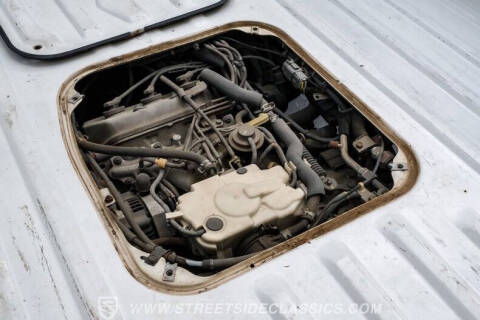 1994 Honda Acty