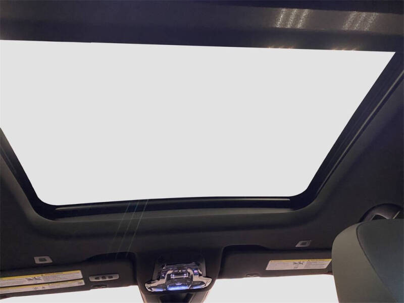 2024 Alfa Romeo Tonale Hybrid Veloce