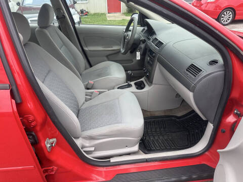 2007 Chevrolet Cobalt LS