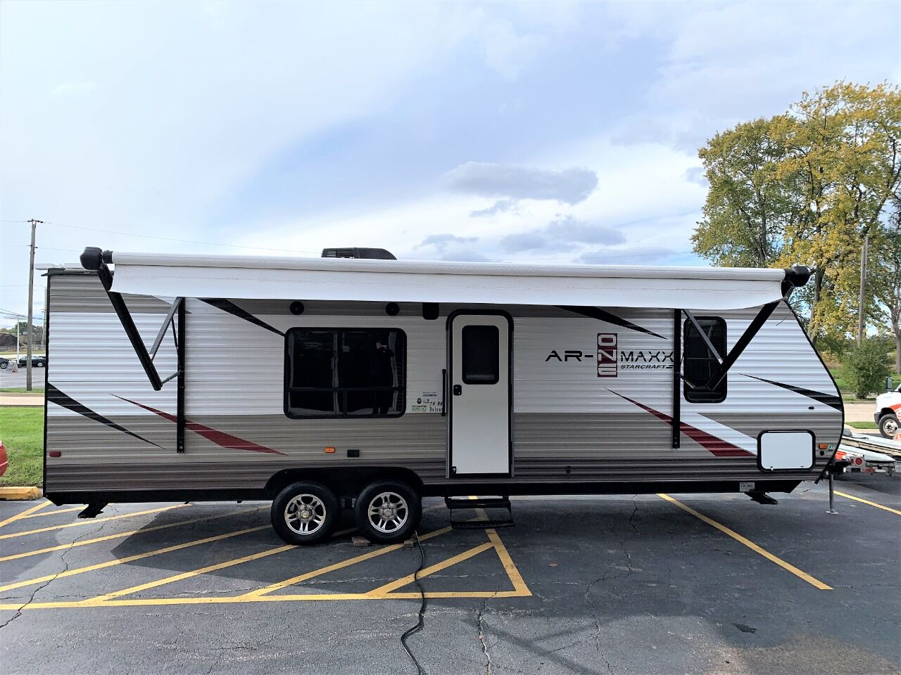 RVs & Campers For Sale In Illinois   Carsforsale.com®