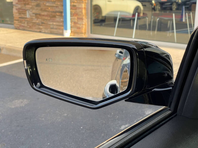 2022 Cadillac CT5-V Blackwing