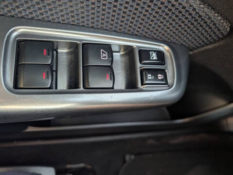 2013 Subaru Forester 2.5X