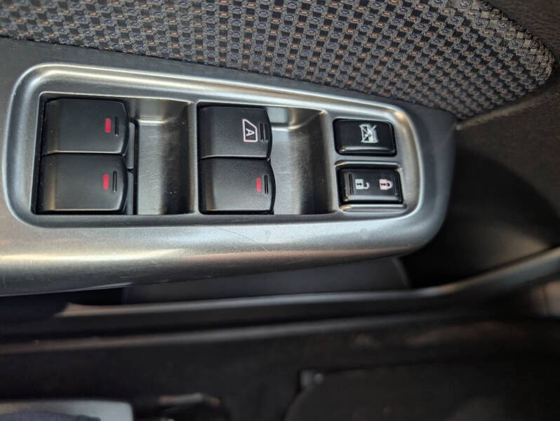 2013 Subaru Forester 2.5X