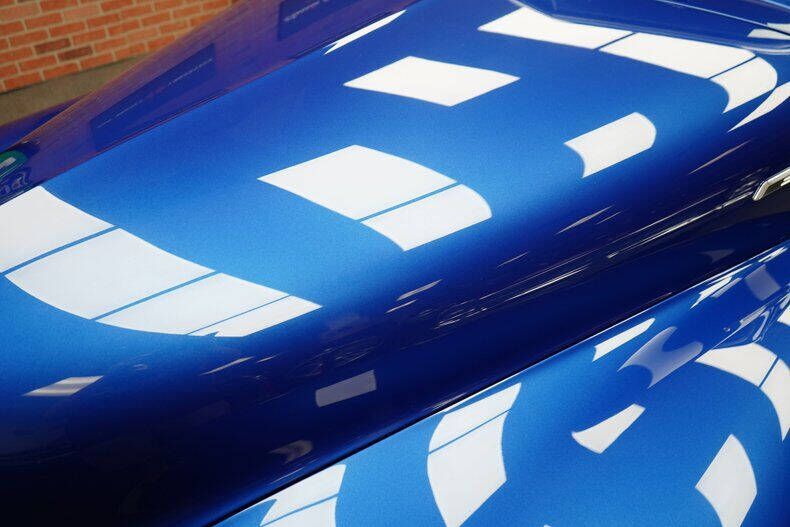 1948 Chevrolet Fleetline