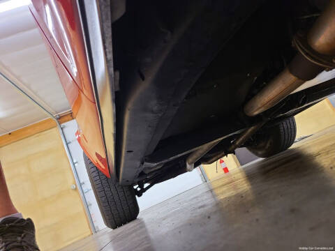 1979 Chevrolet Corvette