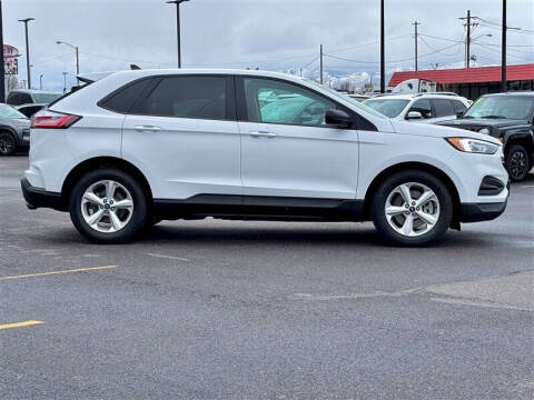 2019 Ford Edge SE