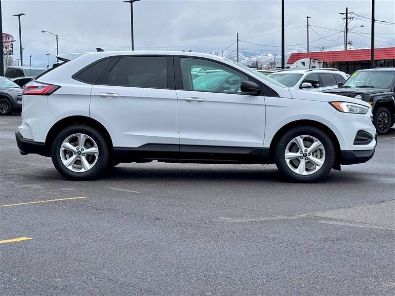 2019 Ford Edge SE