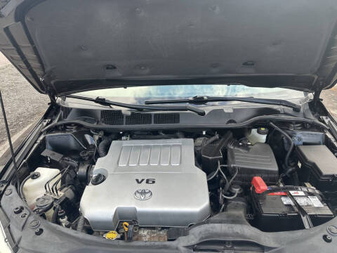 2011 Toyota Venza AWD V6